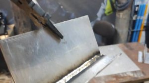 Сварка алюминия ПТК МАСТЕР MIG 200 DOUBLE PULSE