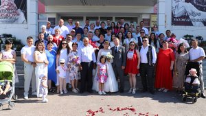 14.6.2024 Каскын туй Клип