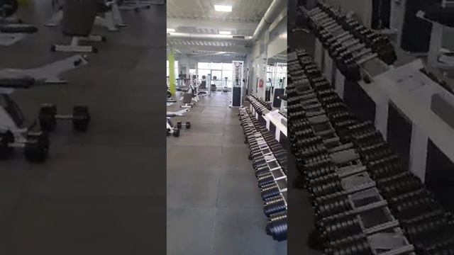 Калининград "Profitness"