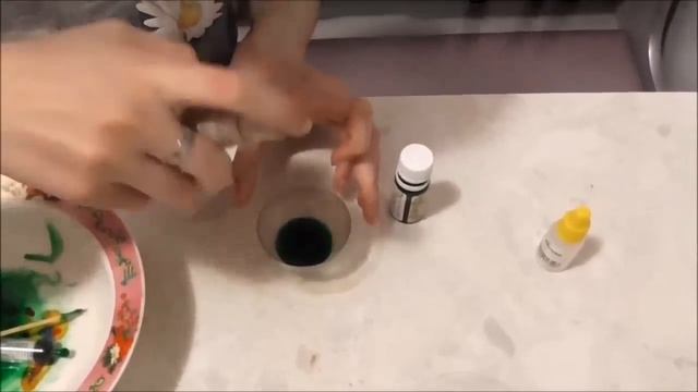 Мыло-глаза своими руками/Soap-eye hand made смотреть онлайн