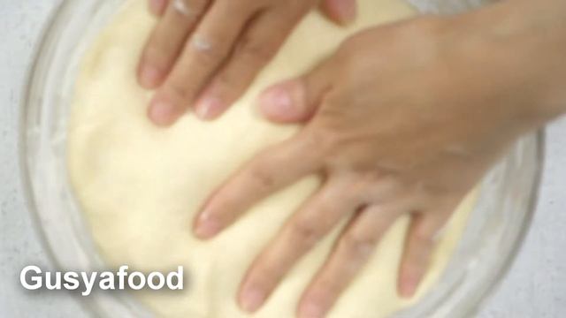 Беляши с мясом - Перемячи Обалденная Татарская кухня