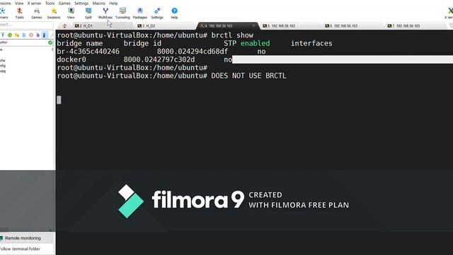 Docker networking | Docker mac vlan normal interface | Hands on experience with mac vlan in docker смотреть онлайн