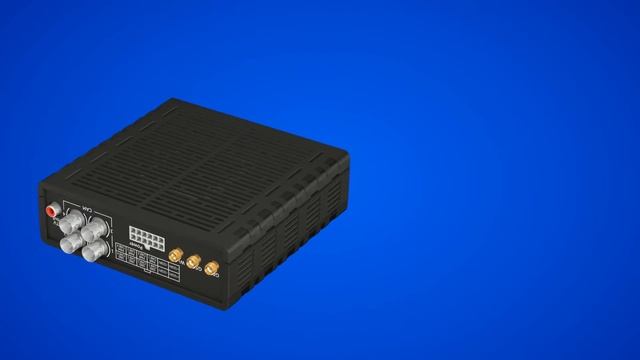 Профессиональный GPS-трекер Voyager 15 с записью c 4-х камер и передачей видео по сетям 4G и Wi-Fi смотреть онлайн