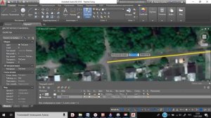 Работа с ситуационным планом и легкий экскурс по чертежам Autocad по благоустройству и озеленению