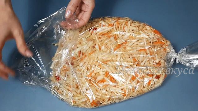 Такая капуста в 100 раз ВКУСНЕЕ! Рецепт вкусного Ужина без возни и заморочек смотреть онлайн