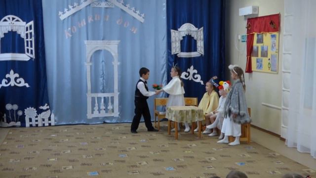 КОШКИН ДОМ 2023 смотреть онлайн