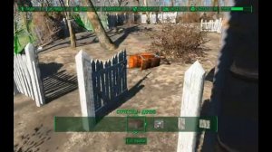 Fallout4 Как разобрать хлам - что с ним делать - куда переносятся вещи из сейфов
