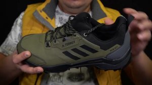 Моя обувь 9 Adidas Terrex AX4 R.RDY GY2929