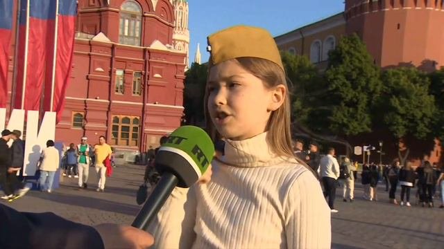 КЛЕВЕТНИКАМ РОССИИ.
