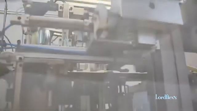 Презентация Lordflex’s — Фабрика комфортного сна. смотреть онлайн