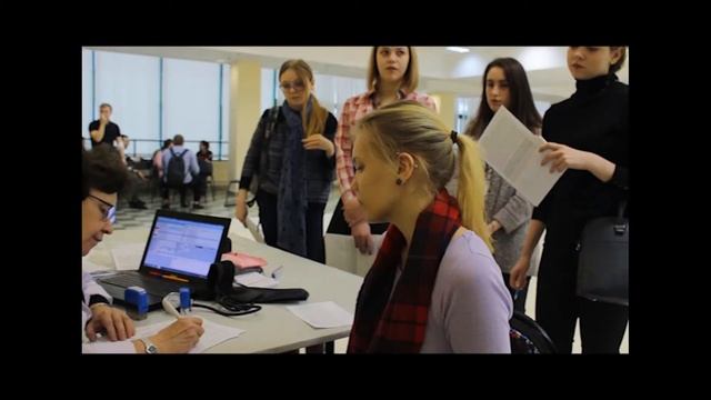 ГУУ ТВ. ВТОРОЙ ВЫПУСК. смотреть онлайн