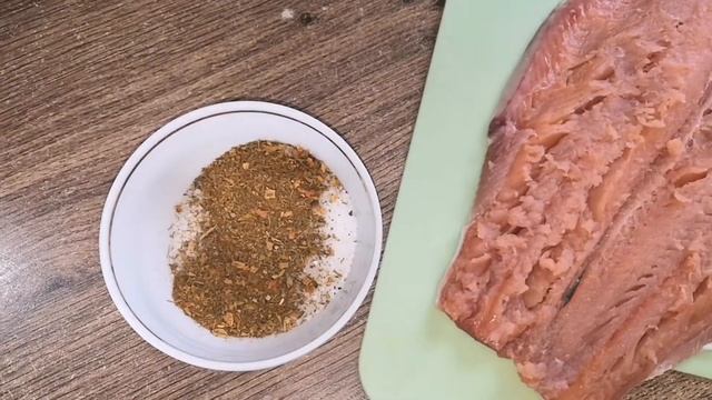 Рыба с Сюрпризом, как засолить в домашних условиях ГОЛЬЦА!!!
