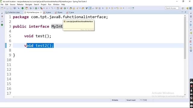Default method and default keyword in interface with Example  | Java 8 Lecture 4 | Interview Ques