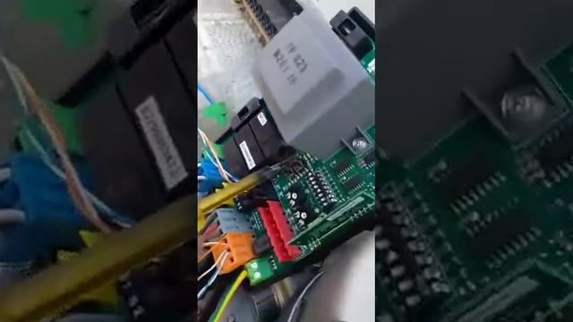 MODEL: BFT DEIMOS AC A600 RF NOV. 29,2020 MY NEW INSTALLATION AL GAREYYAH .NEAR KHORFFAKHAN смотреть онлайн