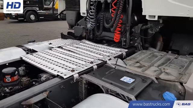 70106942 Renault T 460 смотреть онлайн