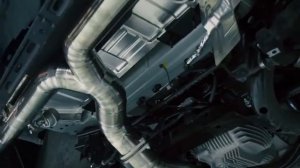 Nissan GT-R R35 | Armytrix Система выхлопа VALVETRONIC | обороты & ускорение звук!