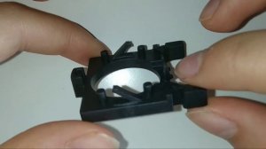 Переходник P8 светодиодных ламп H7 для Ford Focus 2 адаптер, держатель, фиксатор лампы Н7 светодиод