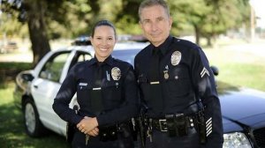 Обзор формы американского полицейского. Что, зачем и когда носят стражи правопорядка.