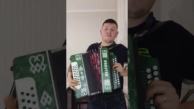 Марийская плясовая смотреть онлайн