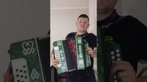 Марийская плясовая