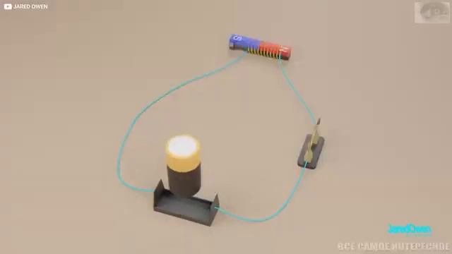 Как работают электромобили