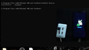 Fastboot Press Any Key To Shutdown Problem Fix | 2021