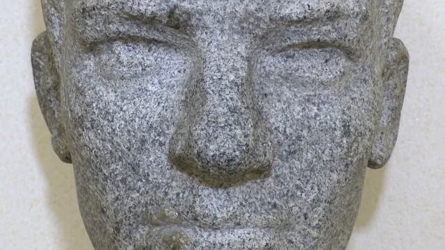 Видеосюжет «Портрет в скульптуре» смотреть онлайн