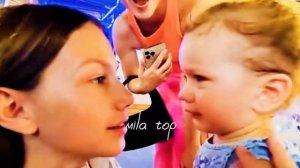 Вики шоу Амелия плачет #вреки