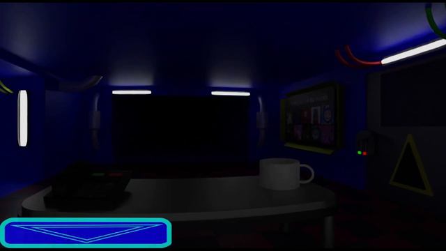 (E) ASSERTING MY DOMINANCE! | Five Nights with Rusty's: Chapter 2 (Nights 3-4) смотреть онлайн