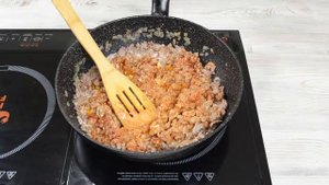 ОЧЕНЬ ВКУСНАЯ ЗАПЕКАНКА С ВЕРМИШЕЛЬЮ И МЯСОМ