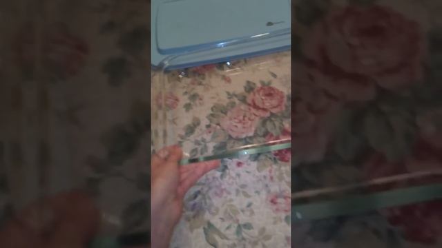 противень c крышкой (стеклянный) смотреть онлайн