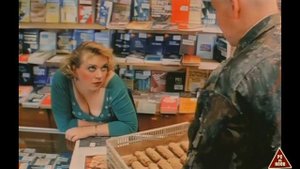 ДМБ - Тетя, а "Наука и Жизнь" есть?