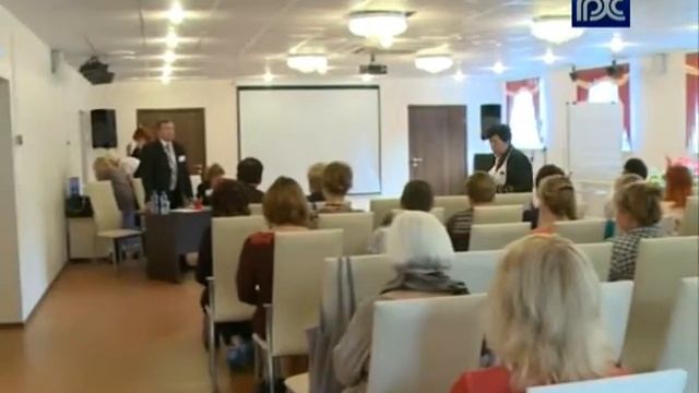 В Череповце проходит семинар по социокультурной реабилитации детей-инвалидов смотреть онлайн