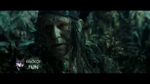Игра в кости с Дейви Джонсом HD