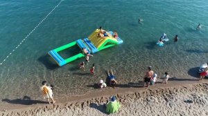 Отдых на Иссык-Куле в пансионате МЕРИДИАН, село Булан-Соготту