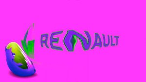 I KILLED RENAULT LOGO IN LOGOS EFFECTS