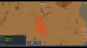 Rimworld: Community Hardcore Modpack of Terror #1