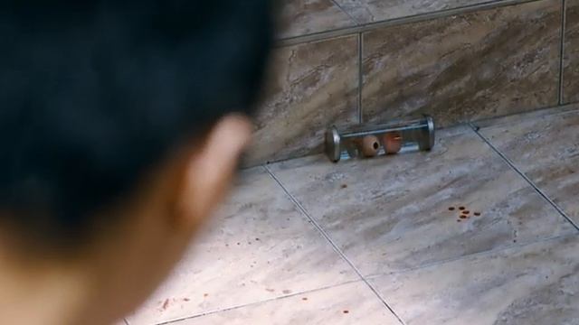 ДЖОН УИК по-корейски. Захватывающий финал. смотреть онлайн