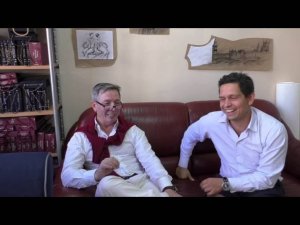 IGOR PRONIN: ИСТОРИЯ УСПЕХА #1
