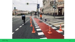 ПДД. Продвинутый курс. Лекция 25. Дорожная разметка. Часть 2