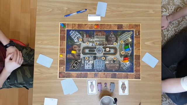 Heimlich & Co.Top Secret Spies let's play смотреть онлайн