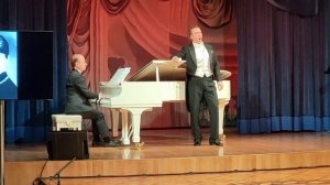 Максим Перебейнос - "Русский вальс"