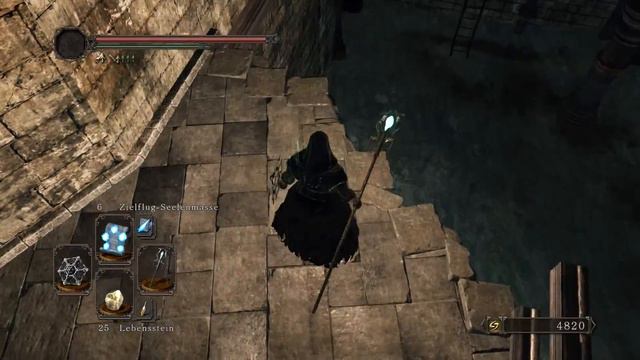 Dark Souls 2 #226 Ragequit V Let's Play Deutsch смотреть онлайн