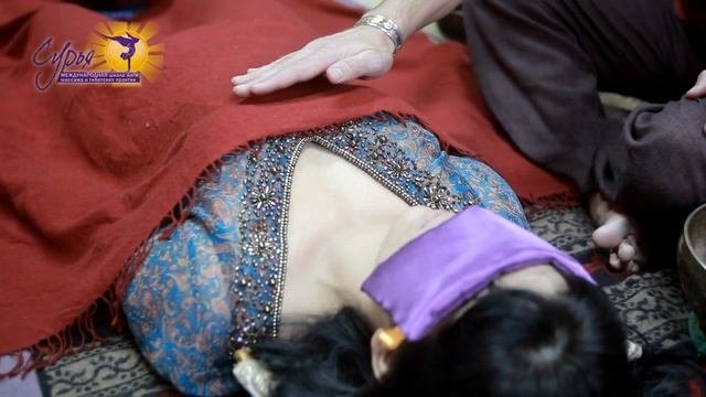 Тибетские Поющие Чаши. #Healing - Терапия C Dr. Суриковым Виктором Петровичем. / Купить поющие чаши