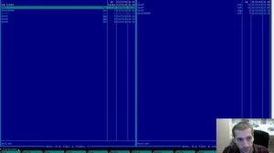 Самые основы  Far Manager и простые команды.