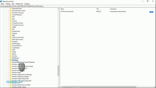 ? Как отключить автоматическую очистку эскизов. Windows 10 смотреть онлайн