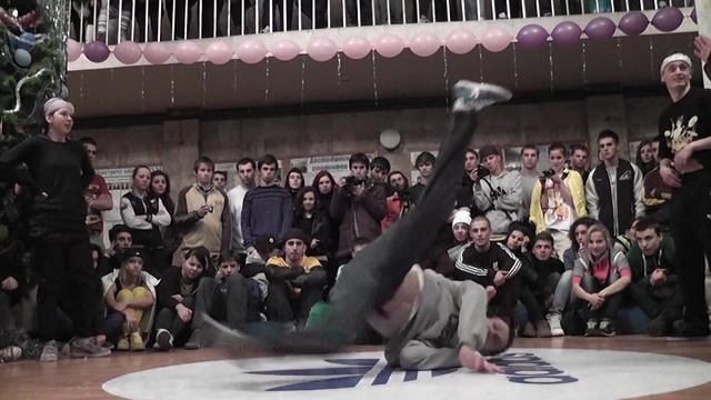 Телогрейка 2012 experemental final "+1" смотреть онлайн