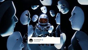 Мрачный Бит Для Рэпа 2022 _Once Exiled_ prod. The ARTISANS.mp4