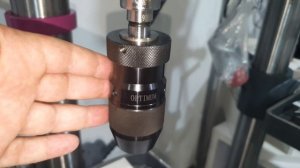 Сверлильный станок Optimum OPTIdrill B 23 Pro и  Optimum OPTIdrill B 33 Pro - какой ВЫБРАТЬ? БЛИЗКО