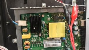 Supra STV LC32520WL версия V2N09